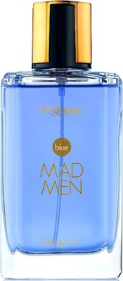 Туалетная вода Jean Jacques Vivier 10th Avenue Mad Men (100мл)