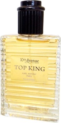 Туалетная вода Jean Jacques Vivier 10th Avenue Top King (100мл)