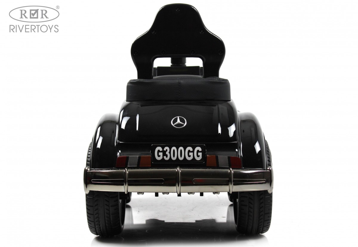 Каталка детская RiverToys Mercedes-AMG 300S / G300GG