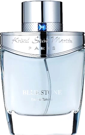 Туалетная вода Kristel Saint Martin Blue stone