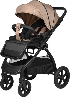 

Детская универсальная коляска, Walker 3 в 1 / BD101TRIPL