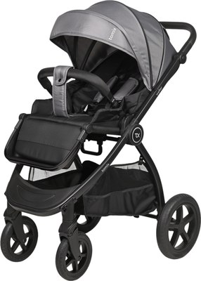 

Детская универсальная коляска, Walker 3 в 1 / BD101TRIPL