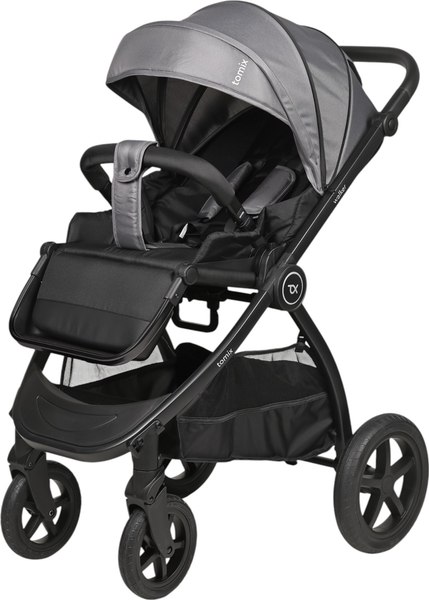 Детская универсальная коляска Tomix Walker 3 в 1 / BD101TRIPL