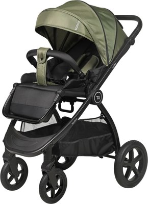 

Детская универсальная коляска, Walker 3 в 1 / BD101TRIPL