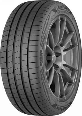 Летняя шина Goodyear Eagle F1 Asymmetric 6 275/40R19 105Y