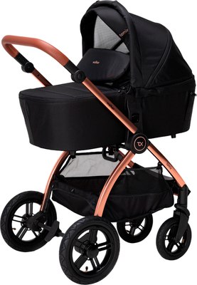 

Детская универсальная коляска, Walker Lux 2 в 1 / BD101BLUX