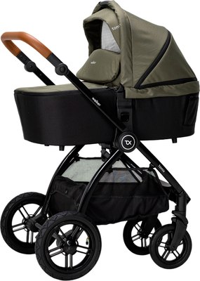 

Детская универсальная коляска, Walker Lux 2 в 1 / BD101BLUX