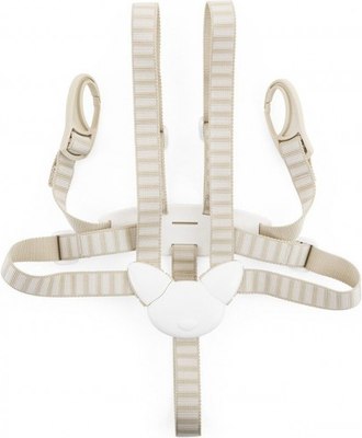 

Ремень безопасности для стульчика, Harness Tripp Trapp