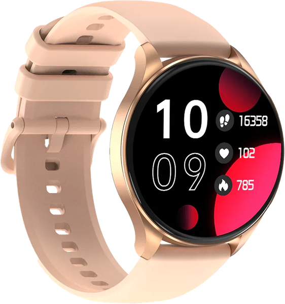 Умные часы Blackview X20 / BV_X20_GOLD