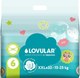 Подгузники-трусики детские Lovular Sweet Kiss XXL 15-25кг (32шт) - 