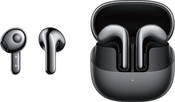 Беспроводные наушники Xiaomi Buds 5 M2341E1 / BHR8118GL (черный)
