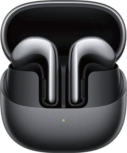 Беспроводные наушники Xiaomi Buds 5 M2341E1 / BHR8118GL (черный)