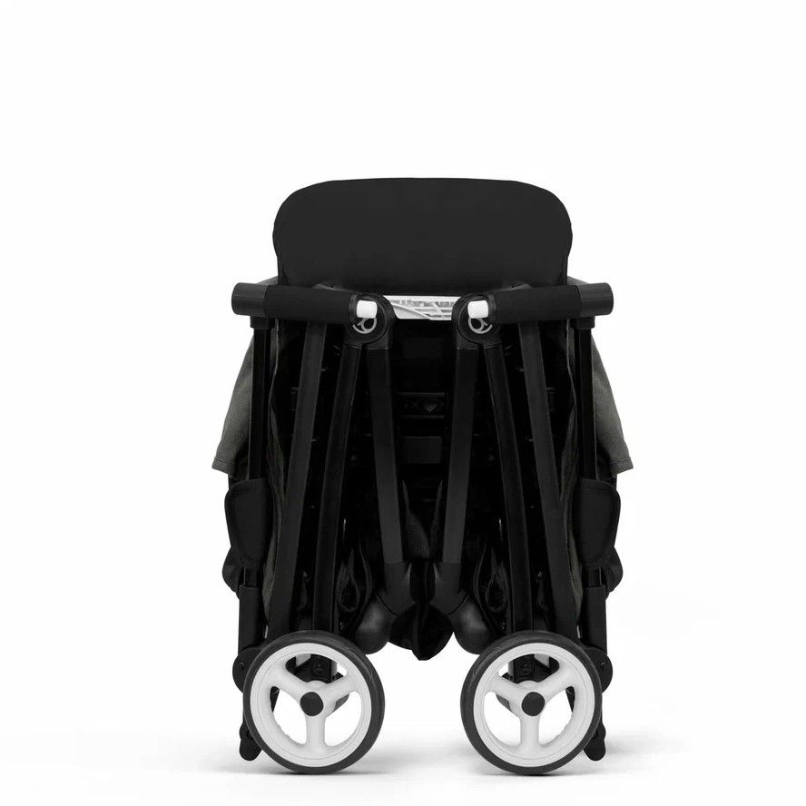 Детская прогулочная коляска Cybex Libelle с дождевиком