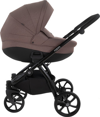 

Детская универсальная коляска, Nanni 3 в 1 / 1533024