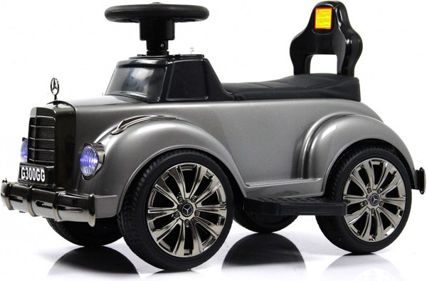 Детский автомобиль RiverToys Mercedes-AMG 300S / G300GG-D