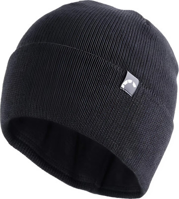 Шапка Сибирский Следопыт Irbis  PF-CAP48 (черный) -