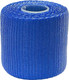 Бинт полимерный Alfacast Soft орртопедический нестерильный полужесткая фиксация (5x360, синий) - 