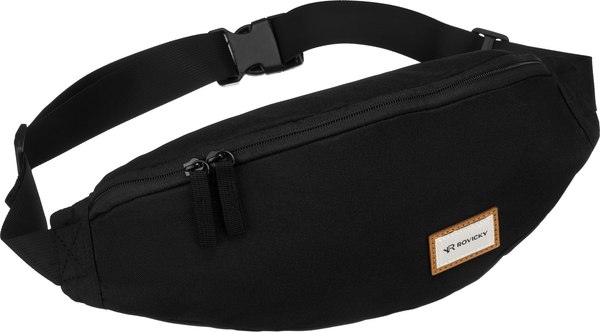 Сумка на пояс Cedar Rovicky R-SN01-5284 (черный)