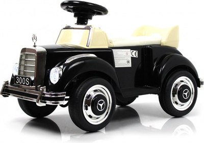 

Детский автомобиль, Mercedes-Benz 300S / LS-128A