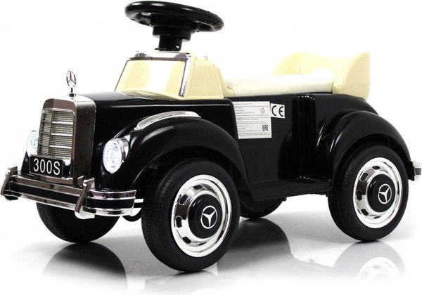 Детский автомобиль RiverToys Mercedes-Benz 300S / LS-128A