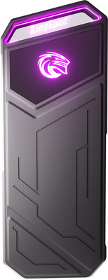 

Внешний жесткий диск, 512GB / Z5-512