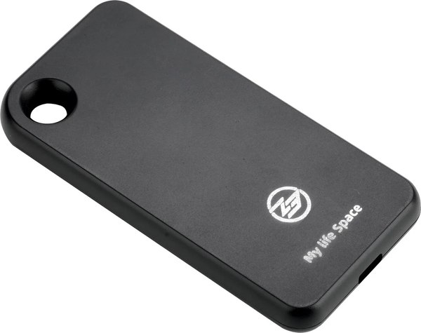 Внешний жесткий диск KingSpec 512GB / Z3S-512