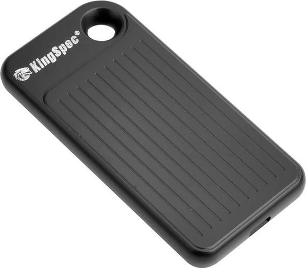 Внешний жесткий диск KingSpec 512GB / Z3S-512