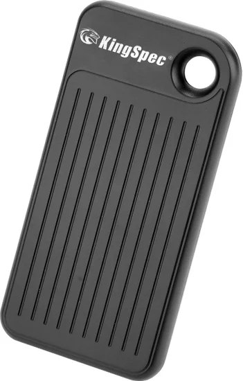 Внешний жесткий диск KingSpec 512GB / Z3S-512