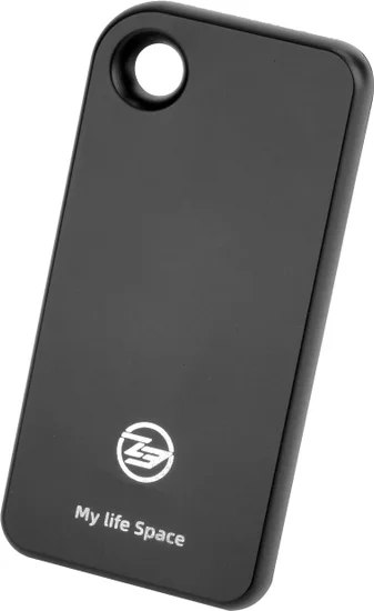 Внешний жесткий диск KingSpec 512GB / Z3S-512