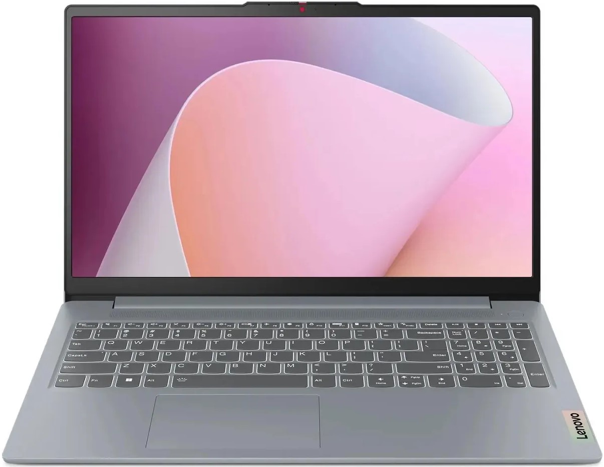 Ноутбук Lenovo IdeaPad Slim 3 15AMN8