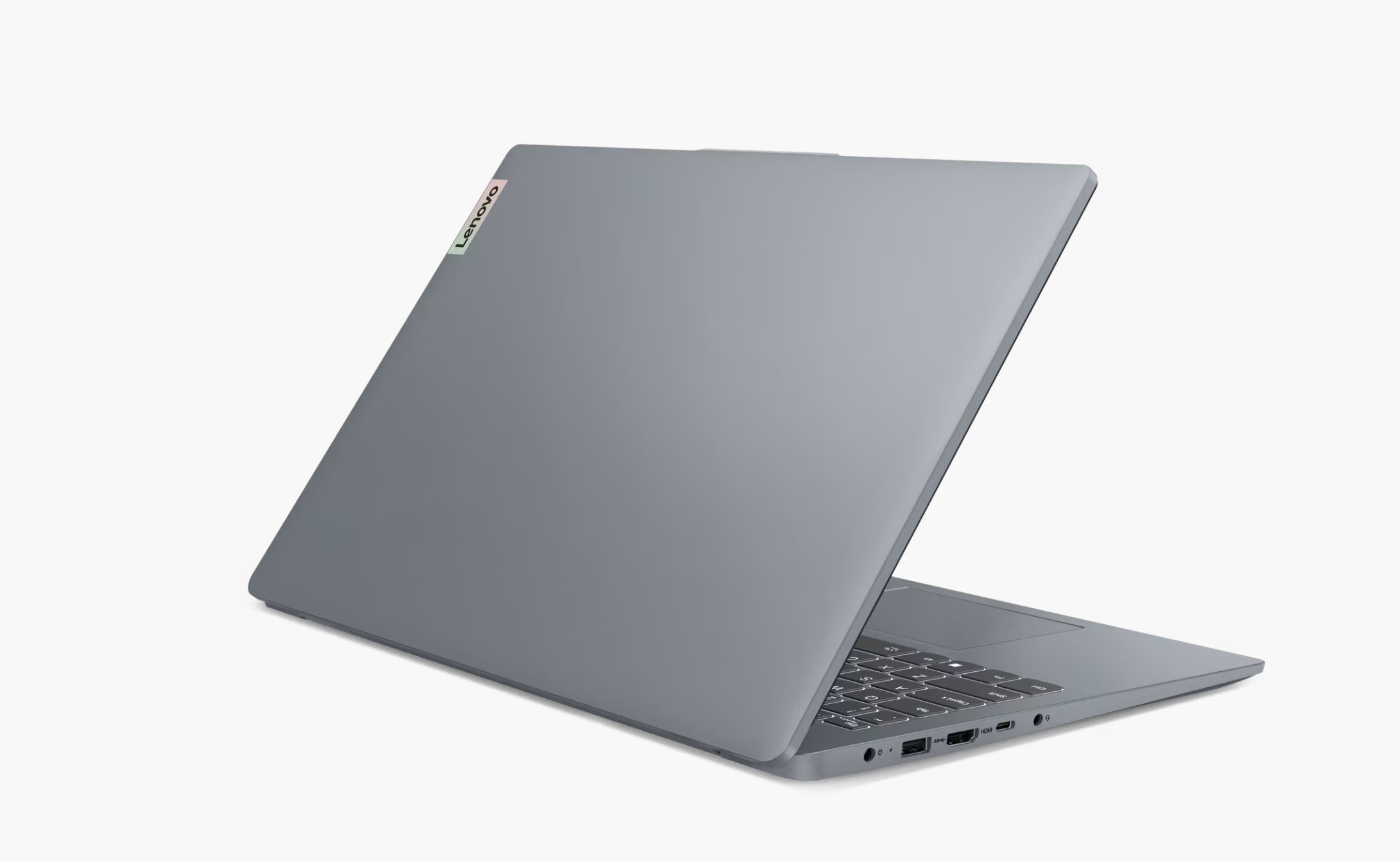 Ноутбук Lenovo IdeaPad Slim 3 15AMN8