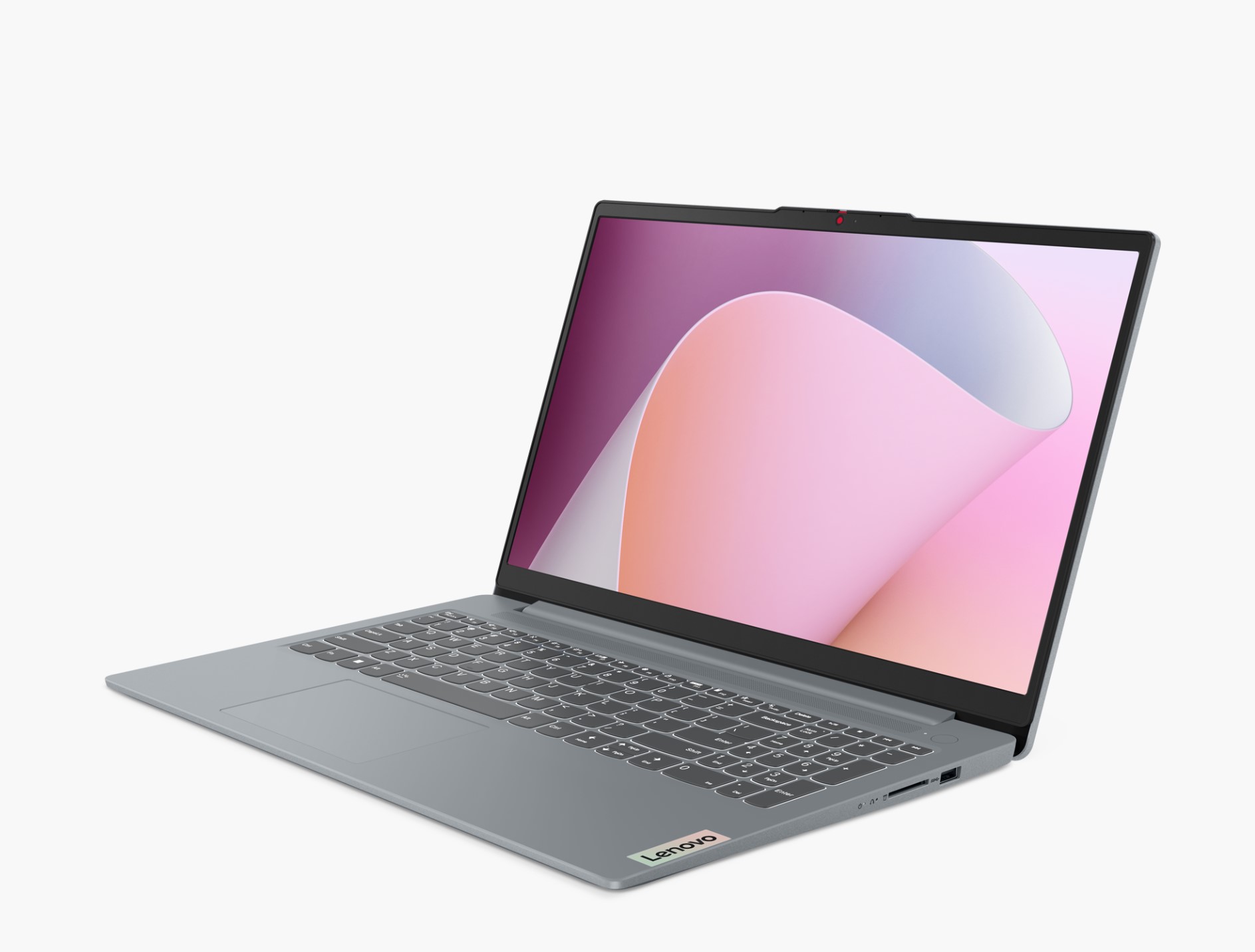 Ноутбук Lenovo IdeaPad Slim 3 15AMN8