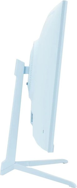 Монитор Digma Overdrive 24P410F / DM24SG03 (голубой)