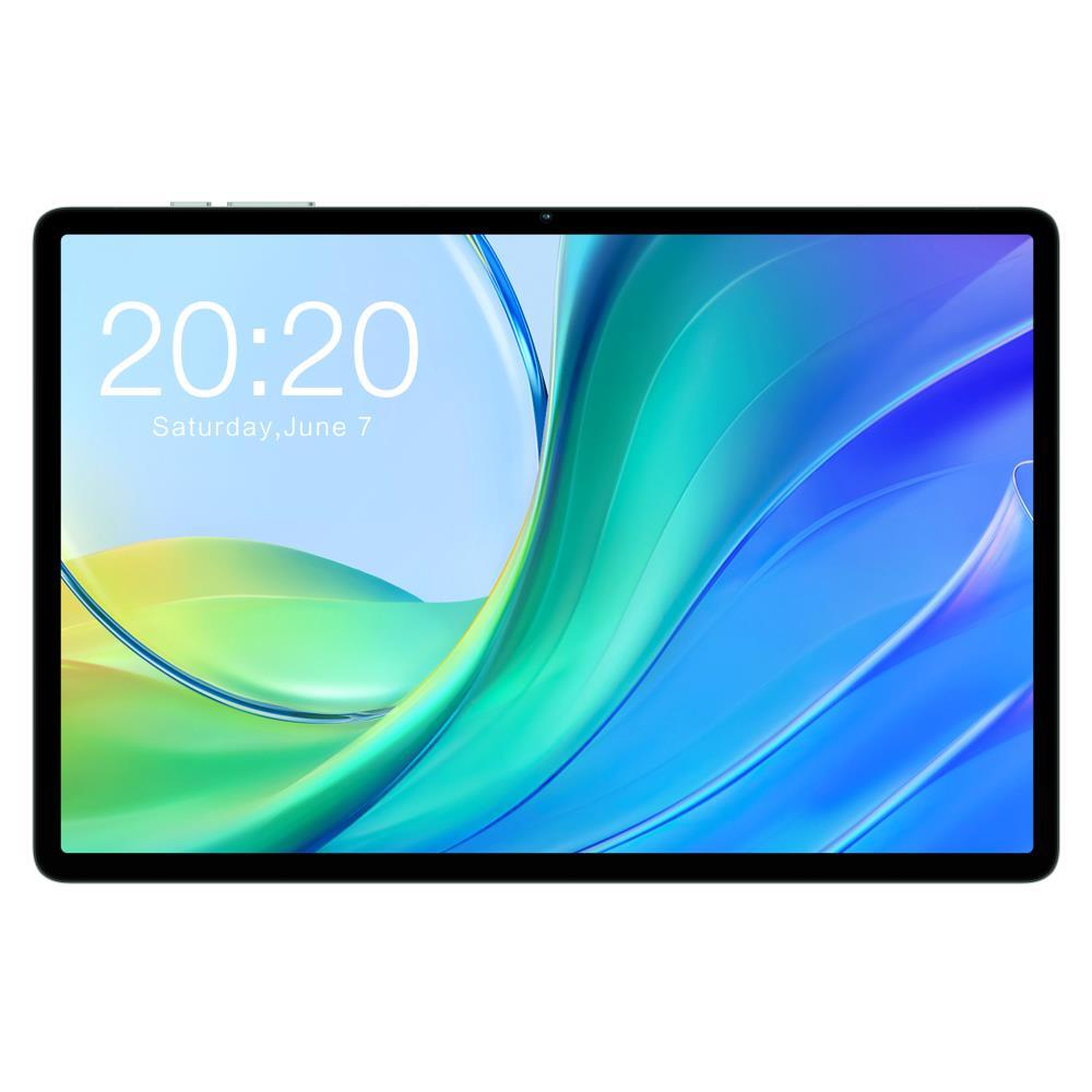 Планшет Teclast M50 LTE 6GB/128GB голубой + чехол Teclast серый