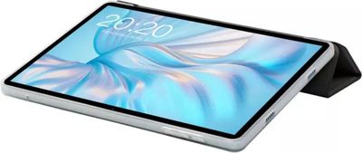 Планшет Teclast M50 LTE 6GB/128GB голубой + чехол Teclast серый