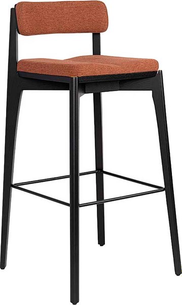 Стул барный Latitude Aska / LT000044