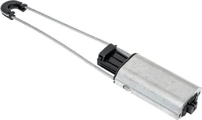 Зажим анкерный EKF pa-1000 - 