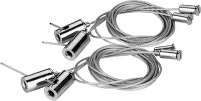 Подвес для светодиодной панели Wolta MK-4 (4шт) - 