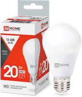 Лампа INhome LED-MO-Pro / 4690612056012 - 