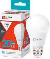 Лампа INhome LED-MO-Pro / 4690612056029 - 