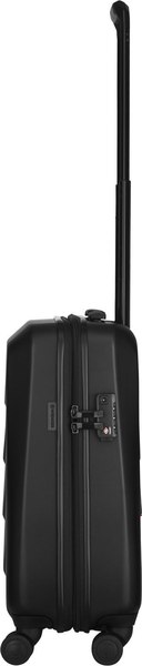 Чемодан на колесах Wenger Prymo 612536 (черный)