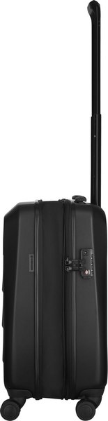 Чемодан на колесах Wenger Prymo 612536 (черный)