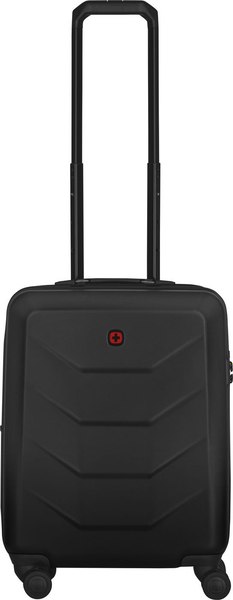 Чемодан на колесах Wenger Prymo 612536 (черный)