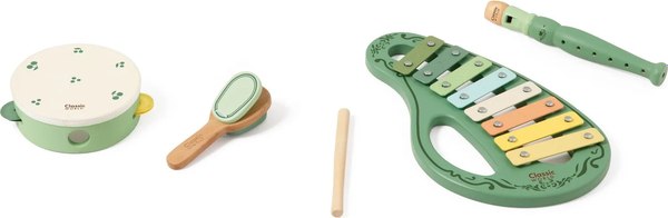 Музыкальная игрушка Classic World Винтаж / CW40579