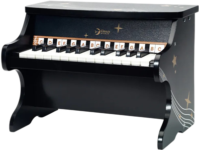

Музыкальная игрушка, Пианино Фантазия CW40537