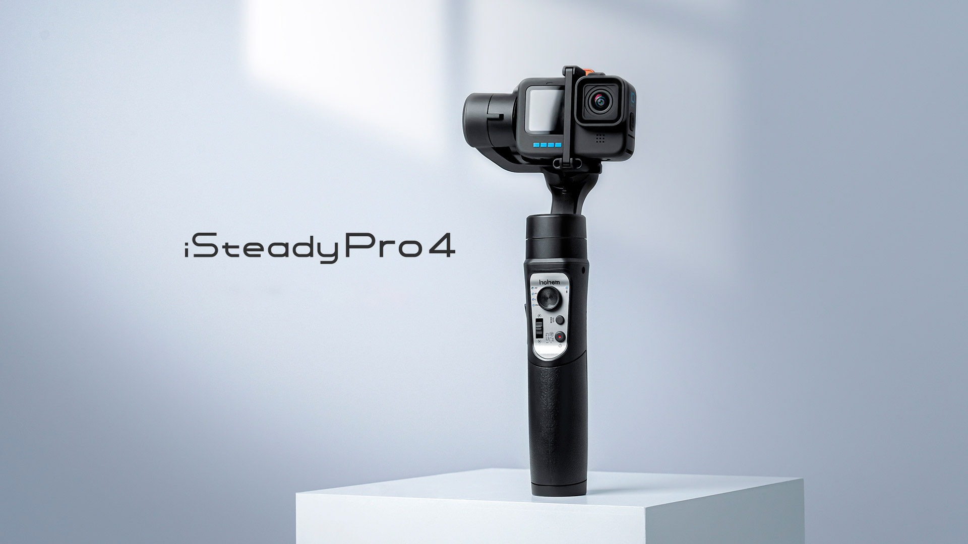 Стедикам Hohem iSteady Pro4