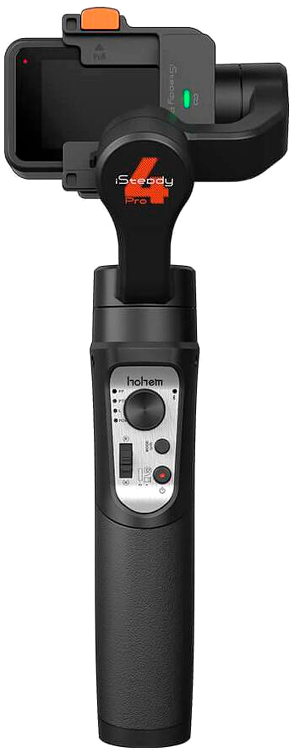 Стедикам Hohem iSteady Pro4