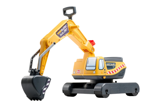 Каталка детская FALK Super Builder F00140