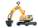 Каталка детская FALK Super Builder F00140 - 