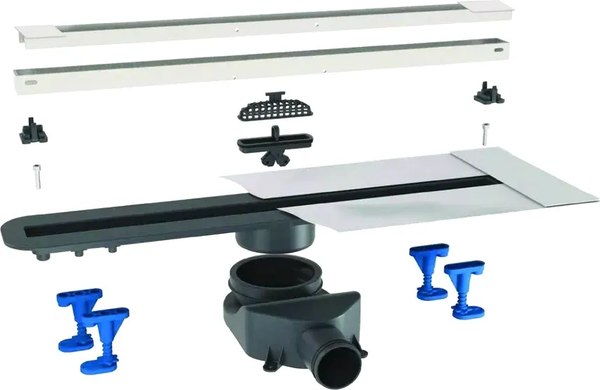 Трап для душа Bettoserb Advanced Slim 650 / 13600033